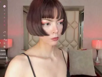 Bongacams Sex Chat of DollyConnor