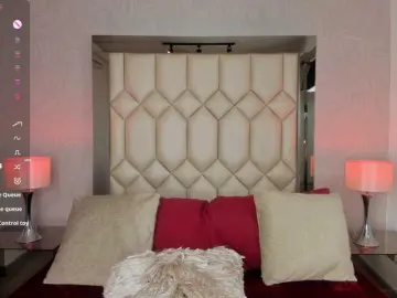 Bongacams Live Porn of DollyConnor