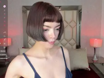 Bongacams Adult Video Chat of DollyConnor