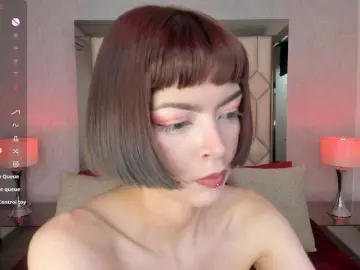 Bongacams Adult Webcam of DollyConnor