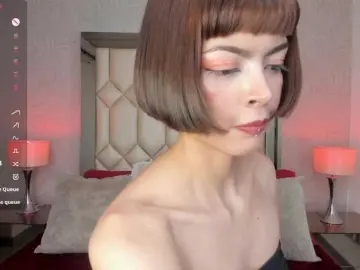 Bongacams Live Sex of DollyConnor