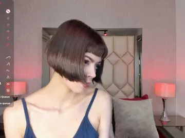 Bongacams Best Webcam of DollyConnor