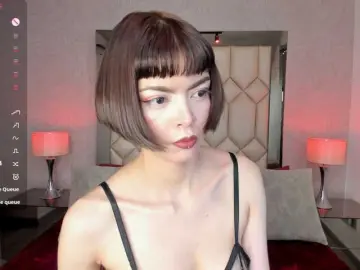 Bongacams Private Sex Chat of DollyConnor