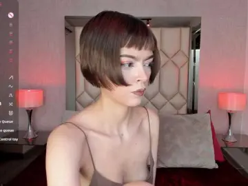 Bongacams Live Porn of DollyConnor