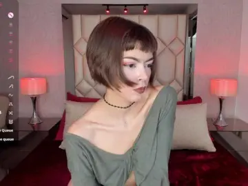 Bongacams Adult Webcams of DollyConnor