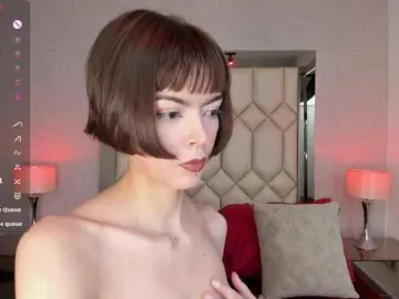 Bongacams Sex Cam of DollyConnor