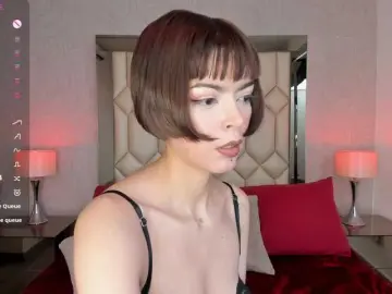 Bongacams Live Sex Cam of DollyConnor