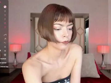Bongacams Free Live Porn of DollyConnor