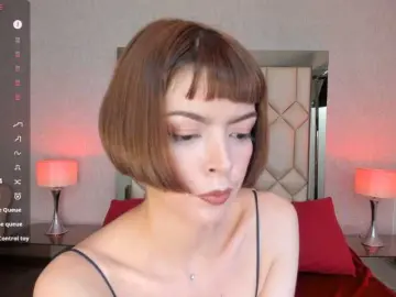 Bongacams Live Porn of DollyConnor