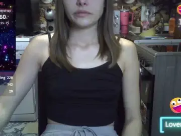 Bongacams Sex Chat of EvaaKisssss