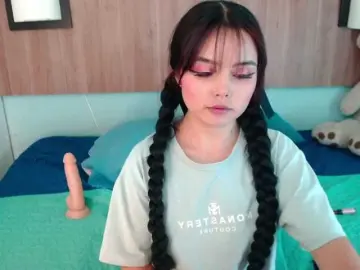 Bongacams Live Sex Cam of GinaRosbel