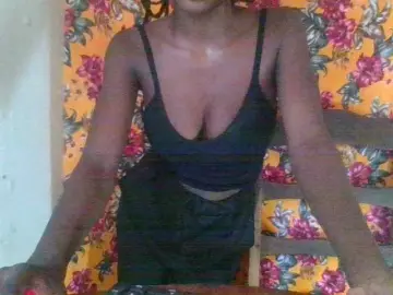 Bongacams Free Live Porn of LovelyBlackGirl