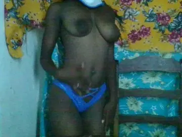 Bongacams Sex Chat of LovelyBlackGirl