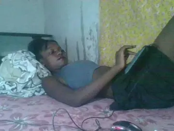 Bongacams Watch Live Sex Cams of LovelyBlackGirl