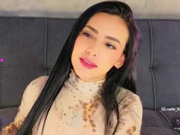 Bongacams Adult Webcam of valeri-blake1