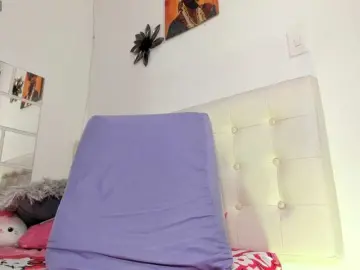 Bongacams Adult Webcam of MiaEvans0