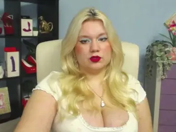 Bongacams Live Sex Cam of SamanthaDarling