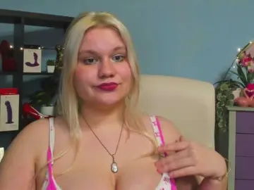 Bongacams Adult Webcams of SamanthaDarling