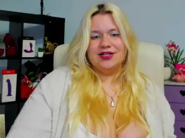 Bongacams Live Sex Cam of SamanthaDarling