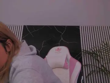 Bongacams Sex Chat of celineivory