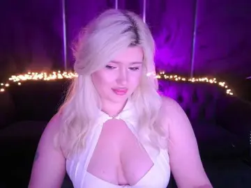 Bongacams Adult Webcam of AnoraJoy