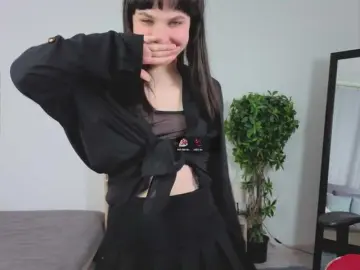 Bongacams Sex Chat of MiaMercure