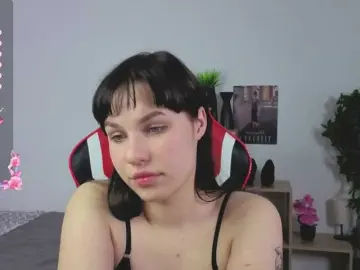 Bongacams Live Sex Cam of MiaMercure