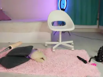 Bongacams Private Sex Chat of Anni-gold