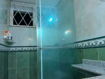 Bongacams Nude Webcam of CandyBlade-Duo