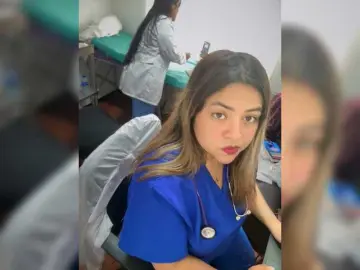 Bongacams Private Sex Chat of IVON-2609