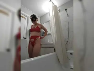 Bongacams Nude Webcam of Kri13Max