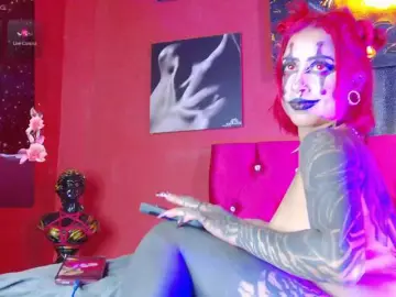 Bongacams Best live sex cam show of Mei-Succubus
