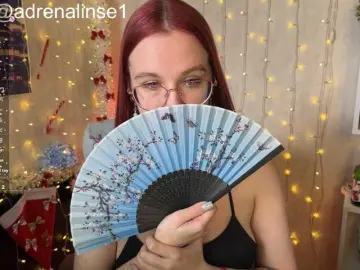 Bongacams Best Webcam of adrenalinse