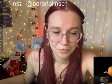 Bongacams Sex Chat of adrenalinse