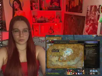 Bongacams Live Sex Cam of adrenalinse