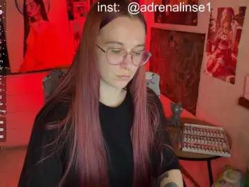 Bongacams Adult Webcams of adrenalinse