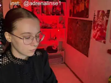 Bongacams Private Sex Chat of adrenalinse