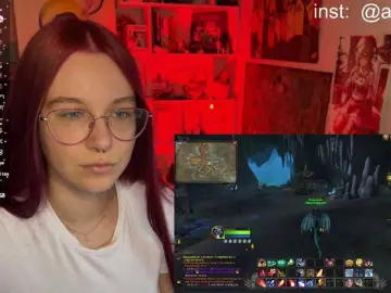Bongacams Sex Cam of adrenalinse