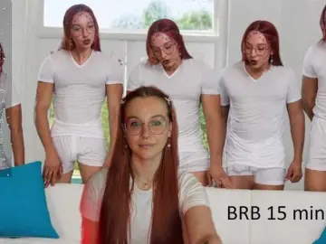 Bongacams Sex Cam of adrenalinse