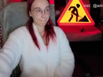 Bongacams Nude Webcam of adrenalinse