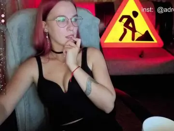 Bongacams Adult Webcam of adrenalinse
