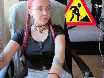 Bongacams Free Porn Cam of adrenalinse