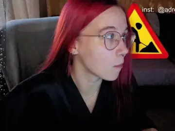 Bongacams Sex Cam of adrenalinse