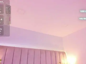 Bongacams Adult Webcam of EllaThorne