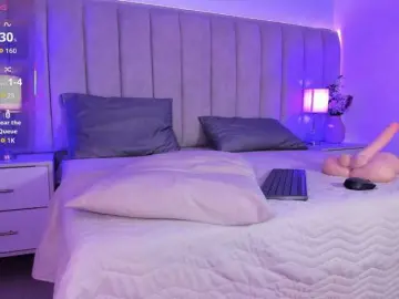 Bongacams Free Porn Cam of EllaThorne