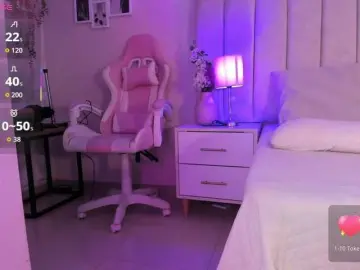 Bongacams Live Sex of EllaThorne