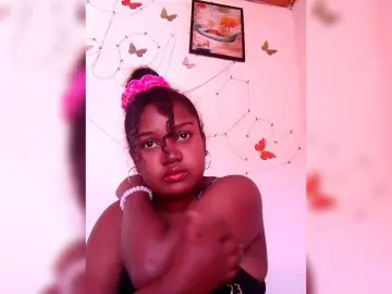 Bongacams Live Sex Cam of Ezrahsexy