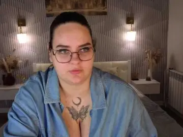 Bongacams Sex Cam of Kity-Mooree