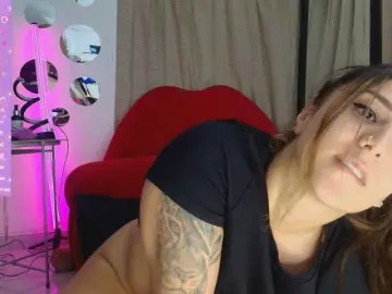 Bongacams Nude Webcam of Natasha-Wilde
