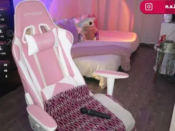 Bongacams Sex Cam of queenxlexy